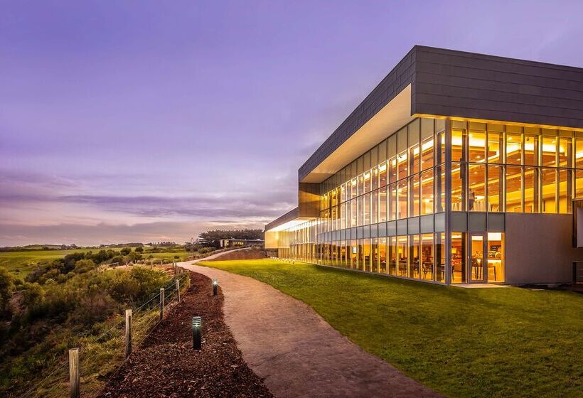 ホテル Racv Inverloch Resort