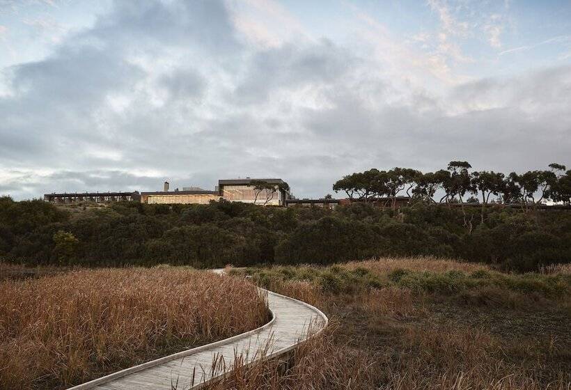 ホテル Racv Inverloch Resort