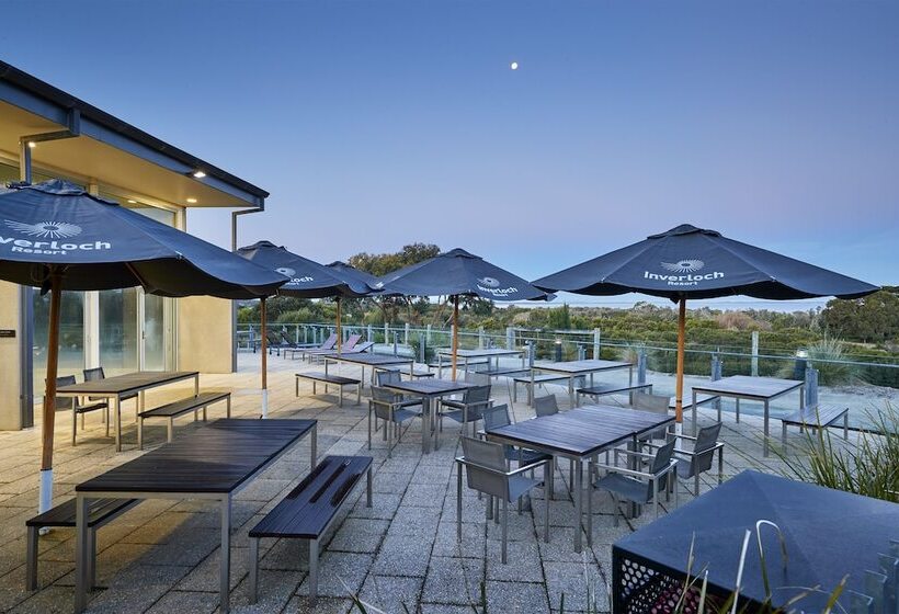 ホテル Racv Inverloch Resort