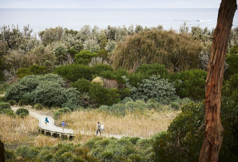 ホテル Racv Inverloch Resort