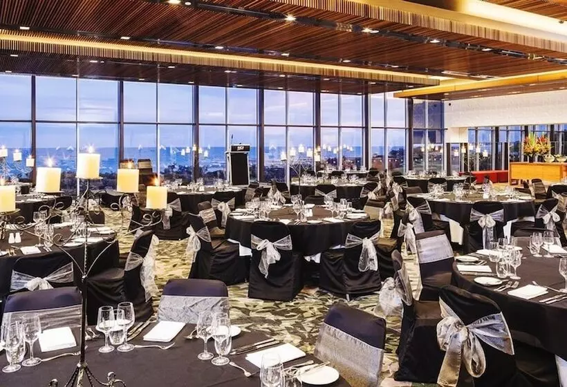 ホテル Racv Inverloch Resort