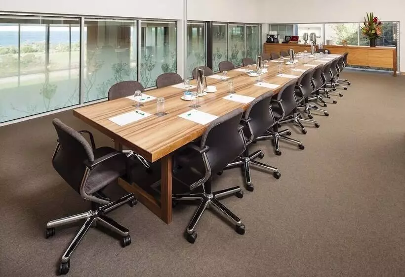 ホテル Racv Inverloch Resort