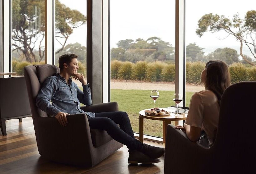 ホテル Racv Inverloch Resort