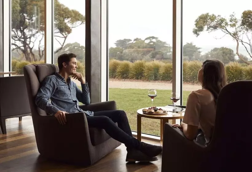 ホテル Racv Inverloch Resort