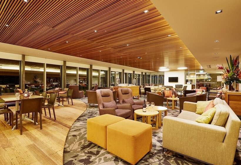 ホテル Racv Inverloch Resort