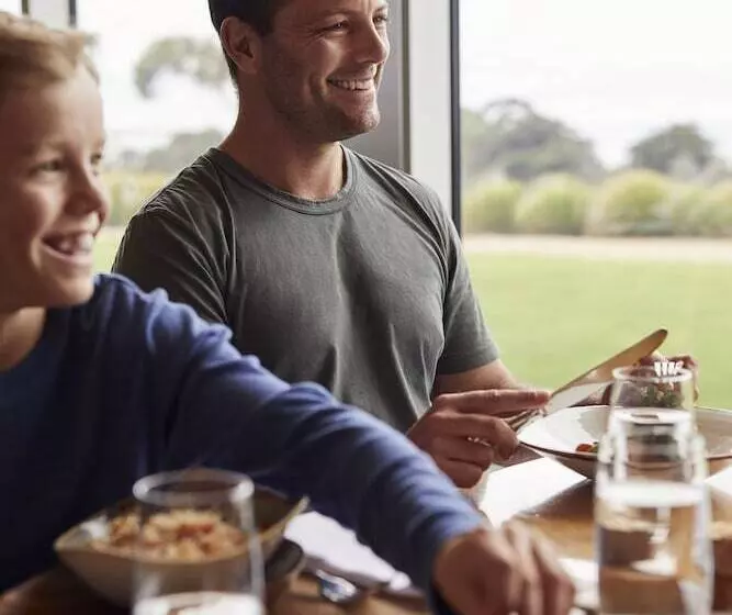 ホテル Racv Inverloch Resort