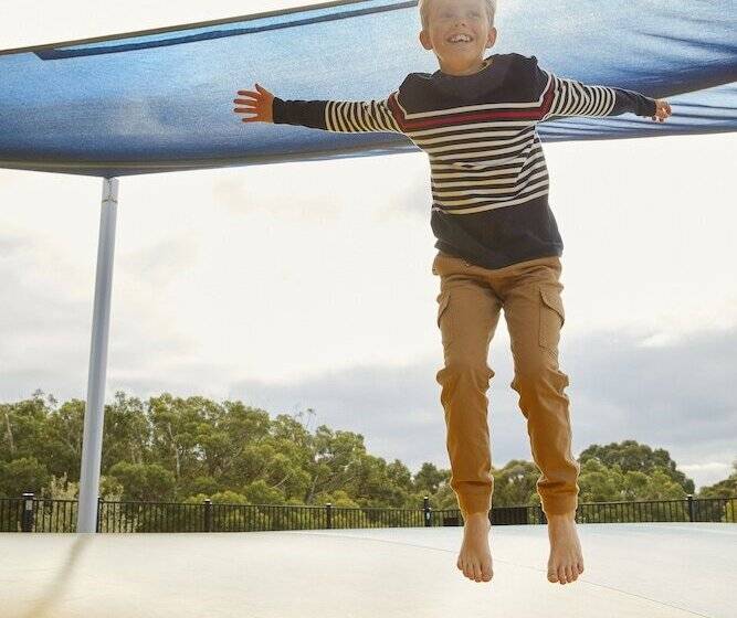 ホテル Racv Inverloch Resort