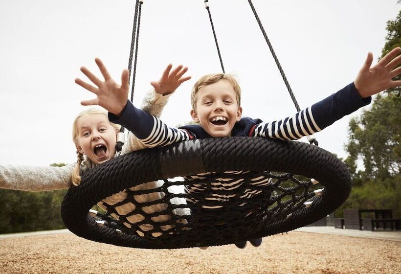 ホテル Racv Inverloch Resort