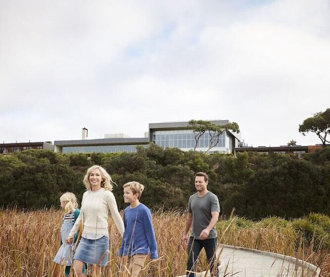 ホテル Racv Inverloch Resort