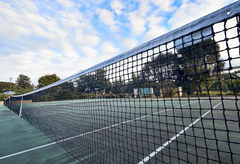 ホテル Racv Inverloch Resort