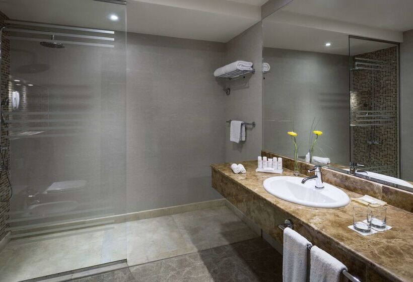 酒店 Radisson Blu  Dhahran