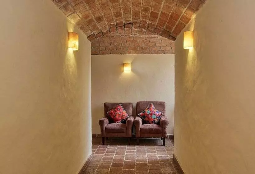 בית מלון כפרי San Marcos