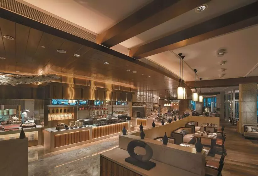 Otel Shangrila Qinhuangdao