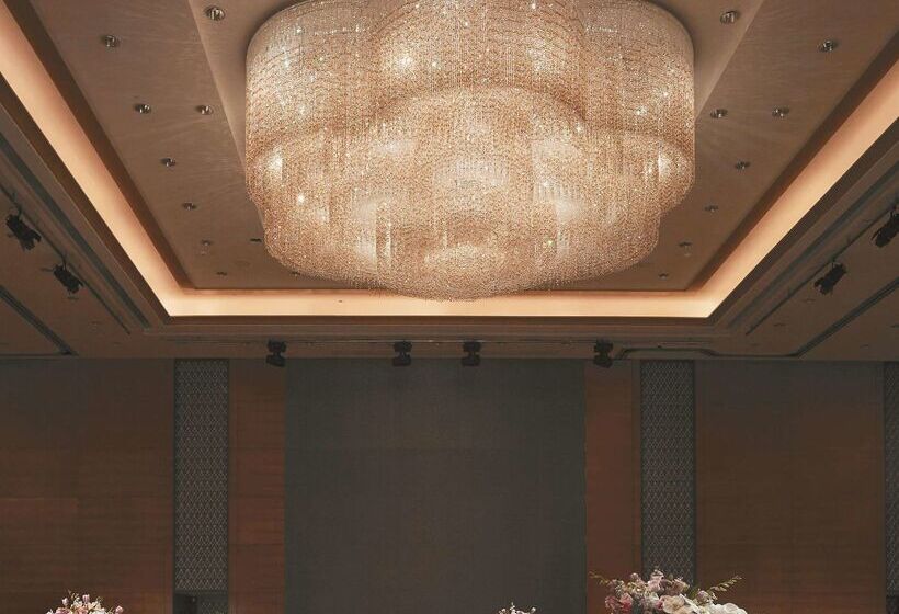 בית מלון כפרי Shangrila Qinhuangdao