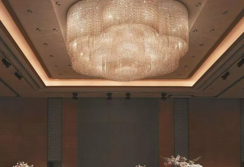 Otel Shangrila Qinhuangdao