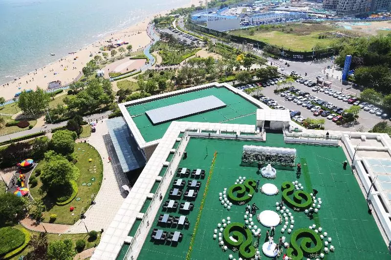 Otel Shangrila Qinhuangdao