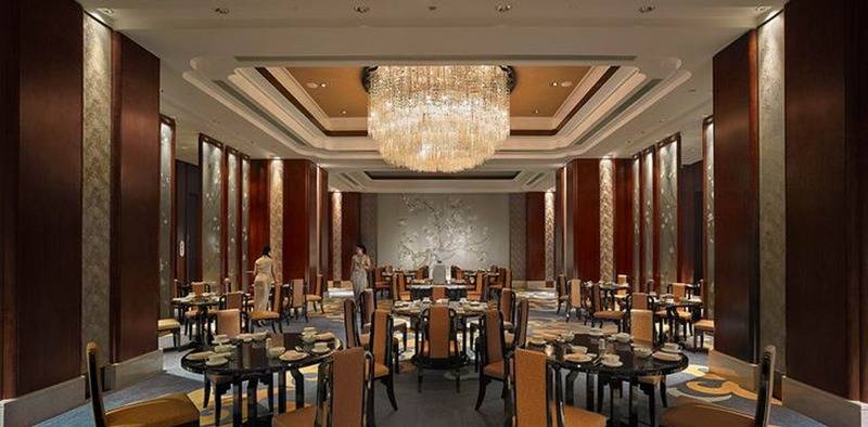 בית מלון כפרי Shangrila Qinhuangdao