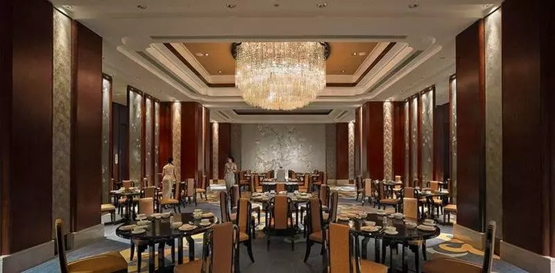 Otel Shangrila Qinhuangdao