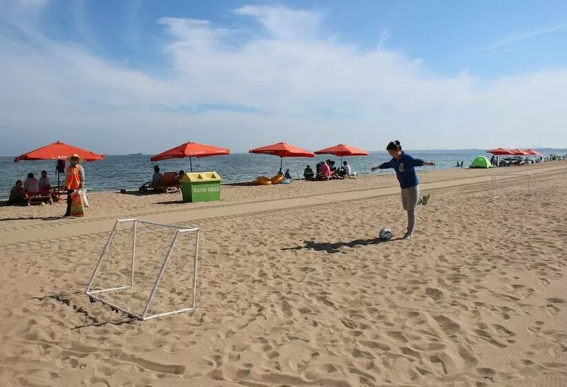 Otel Shangrila Qinhuangdao