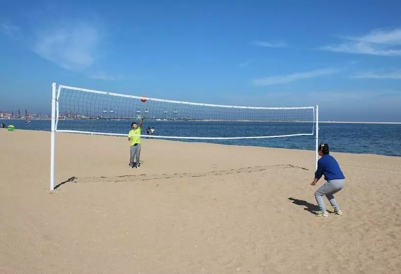 Otel Shangrila Qinhuangdao