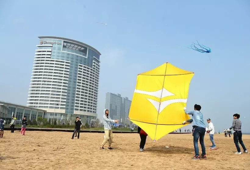 Otel Shangrila Qinhuangdao