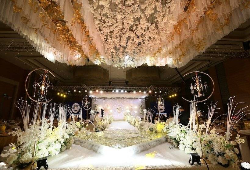 בית מלון כפרי Shangrila Qinhuangdao