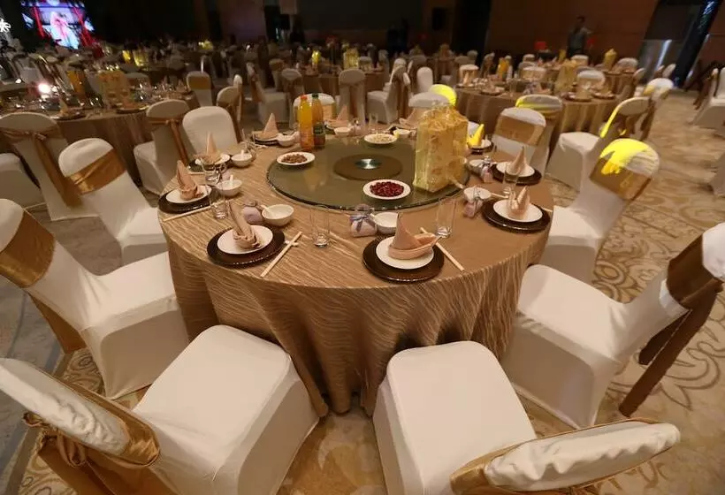 Otel Shangrila Qinhuangdao