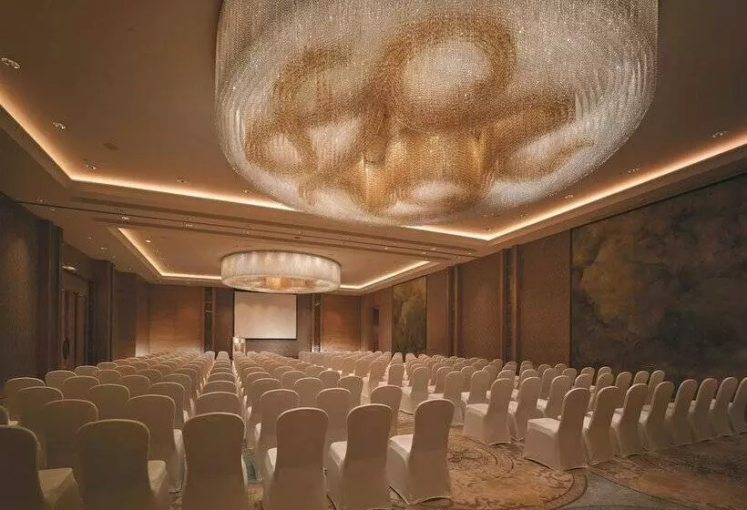 Otel Shangrila Qinhuangdao