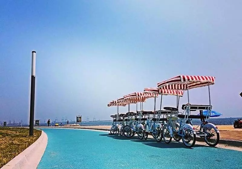 Otel Shangrila Qinhuangdao