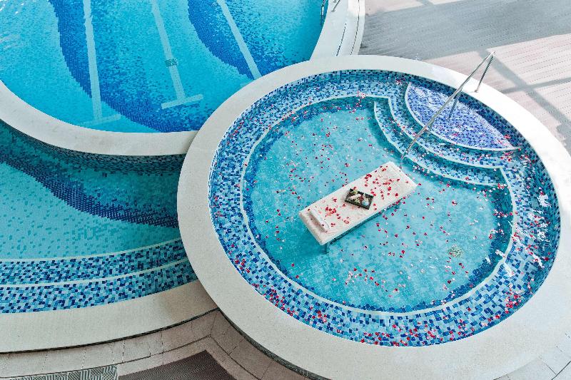 בית מלון כפרי Shangrila Qinhuangdao