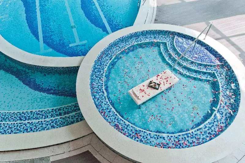 Otel Shangrila Qinhuangdao