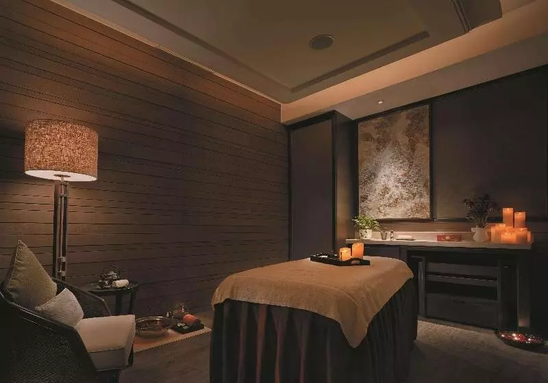 Otel Shangrila Qinhuangdao