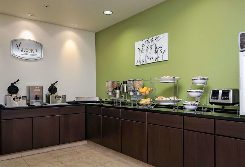 Отель Sleep Inn & Suites   Fort Scott