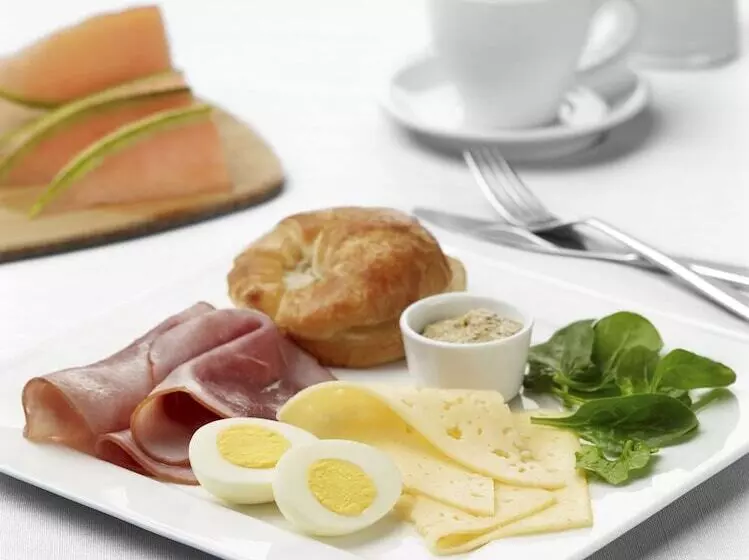 호텔 Springhill Suites By Marriott Canton