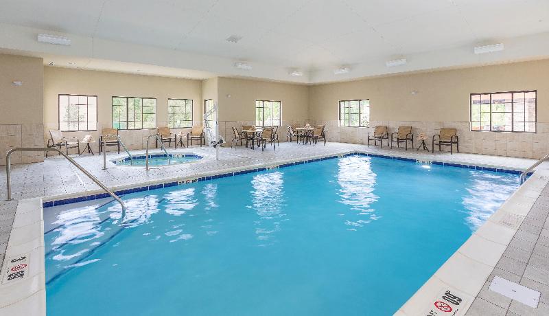 فندق Staybridge Suites Canton, An Ihg