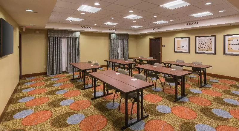 Hotel Staybridge Suites Canton, An Ihg