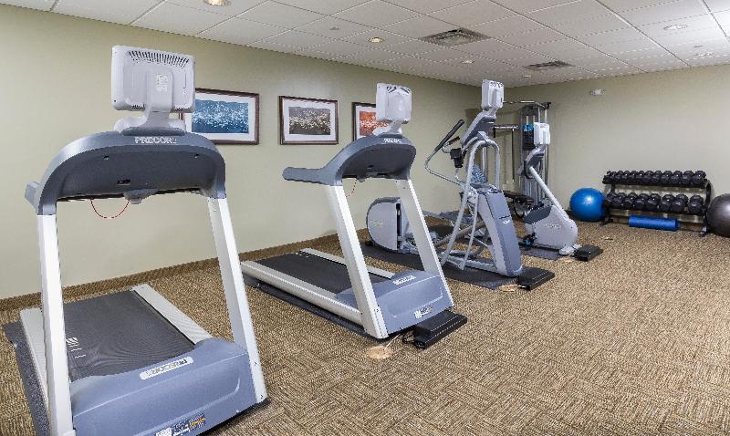 فندق Staybridge Suites Canton, An Ihg