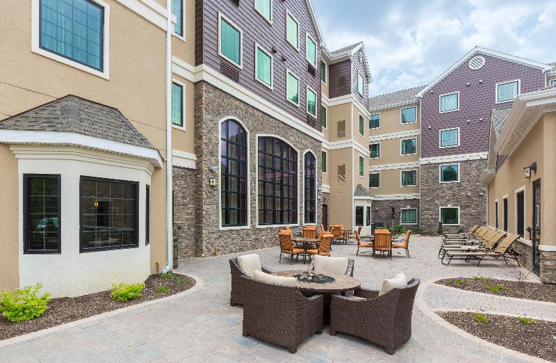 فندق Staybridge Suites Canton, An Ihg