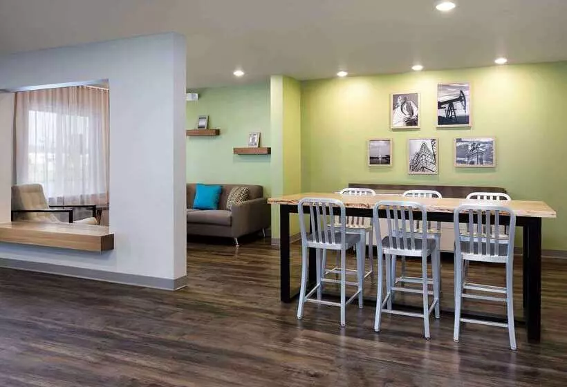 ホテル Suburban Studios