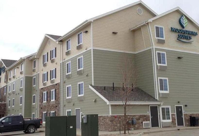 בית מלון כפרי Suburban Studios