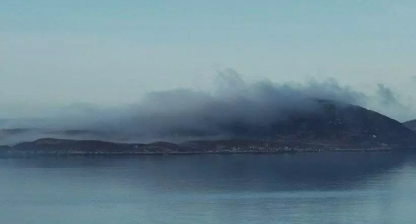 בית מלון כפרי Summer Isles