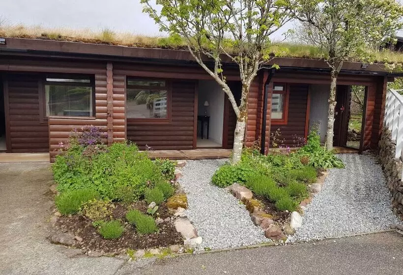 בית מלון כפרי Summer Isles