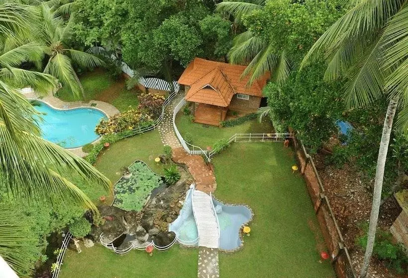 هتل Swagath Holiday Resort