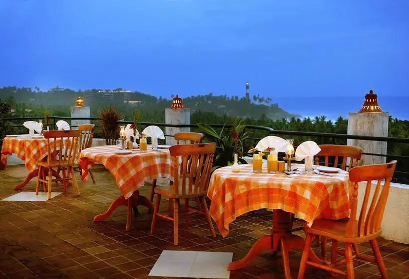 هتل Swagath Holiday Resort