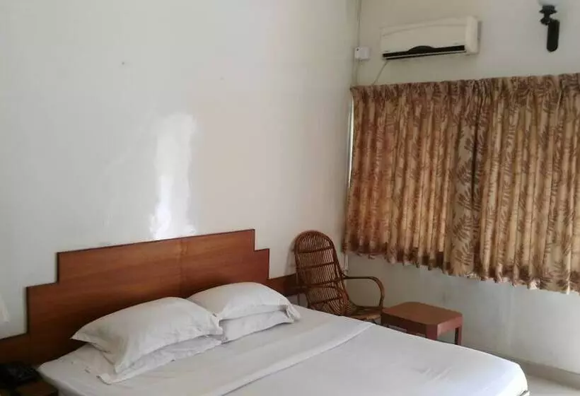 هتل Swagath Holiday Resort