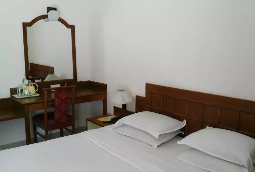 هتل Swagath Holiday Resort