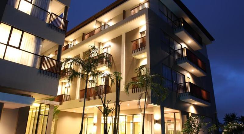 Swiss Belhotel Sorong