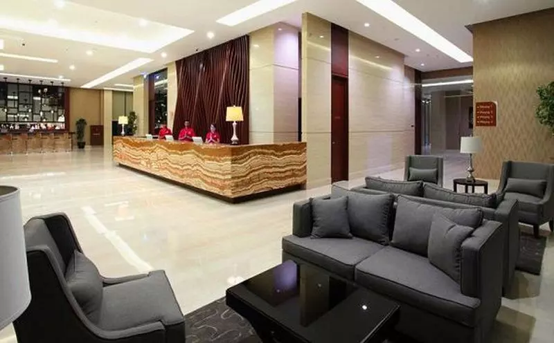 Swiss Belhotel Sorong