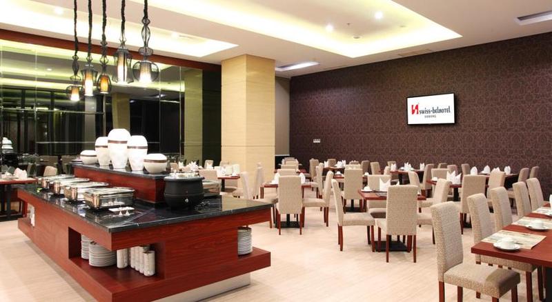 Swiss Belhotel Sorong