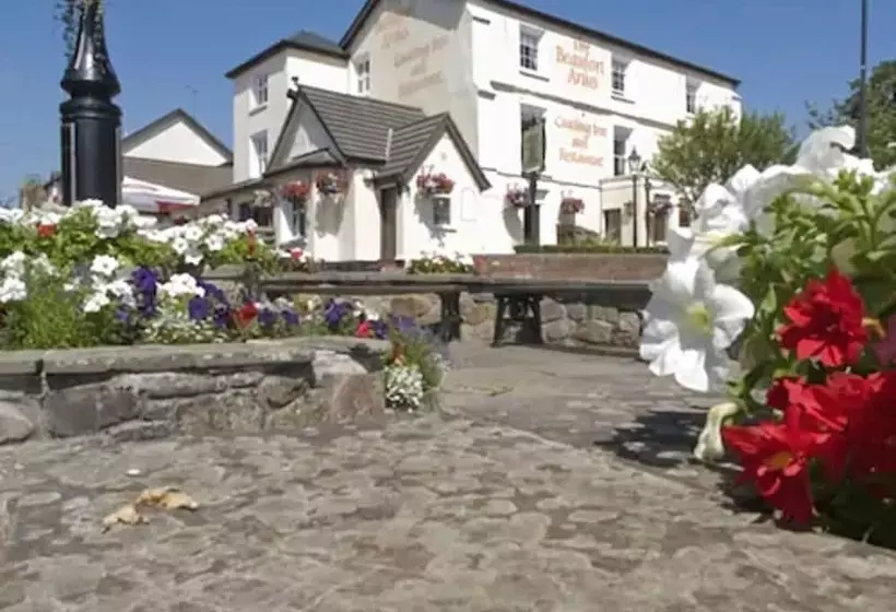 فندق The Beaufort, Raglan